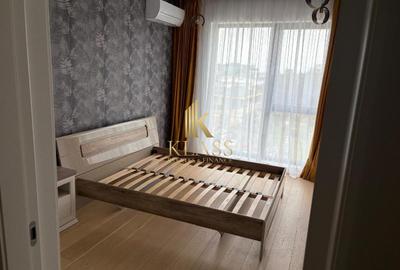 Apartament de inchiriat cu 4 camere - Nusco City - 6
