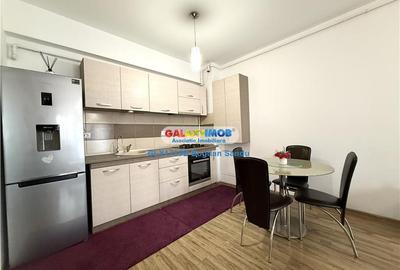 Apartament 2 camere de inchiriat Militari Residence - Rezervelor - 4