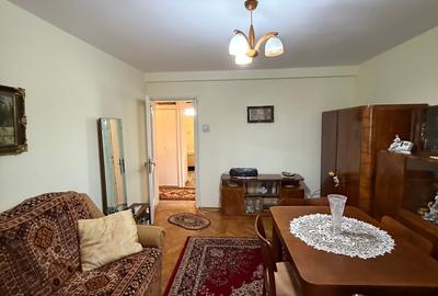 Apartament 2 camere de inchiriat zona Judetean-Calea Bucuresti - 2