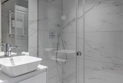 APARTAMENTUL TAU DE PE CALEA VICTORIEI || 3 CAMERE || PANORAMA UNICA - 15