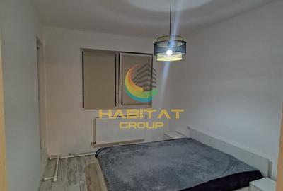 Apartament 2 Camere Militari Rezidence Ilie Petre Mobilat Utilat - 3