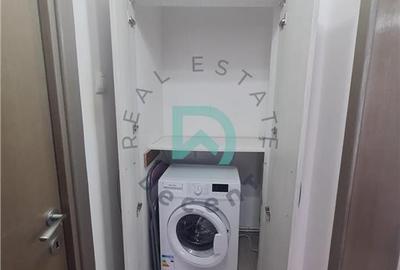 Apartament 2 camere Vlahuta, mobilat, Brasov - 6