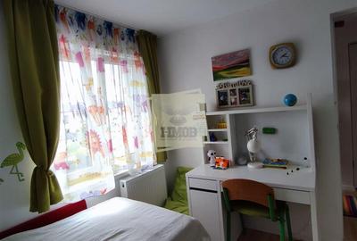 Casa individuala 5 camere terasa acoperita 3 bai si 458 mp teren in Cristian - 18