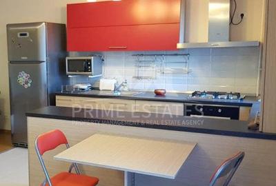 Apartament 3 camere spatios - Grozavesti 2 minute metrou - 5