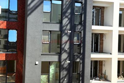 Apartament cu 3 camere decomandat în 1 Decembrie 1918