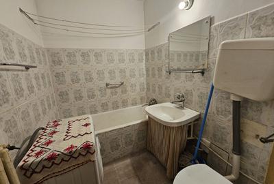 Apartament 3 camere | Calea Giulești - Bvd. Constructorilor | 60 mp - 14