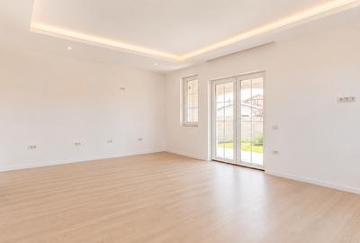 Duplex Premium | Mosnita Noua - Cartier Europa | 120mp | 5 Camere | 307mp Teren - 8