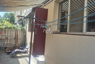 DE VÂNZARE – APARTAMENT 4 CAMERE | PARTER | ZONA EST, NĂVODARI - 12