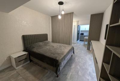 | Studio 45 Mp Parcare Subterana, Smart Lujerului | - 3