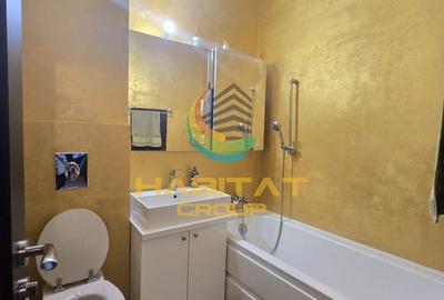2 camere Jilava Complex Gloria mobilat utilat loc parcare - 18