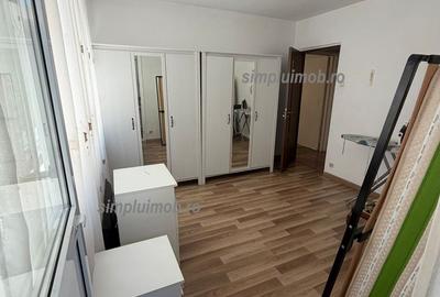 Apartament cu 2 camere semidecomandat, mobilat în Baba Novac