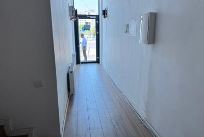 Spatiu deschis parter si subsol - 13