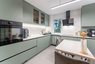 Apartament renovat, zona Astra - 7