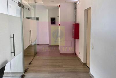 Birou 30 mp | Zona Prosper, 13 Septembrie | Utilitati incluse - 2