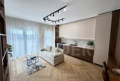 Apartament premium 2 camere | Eroilor Residence - 28