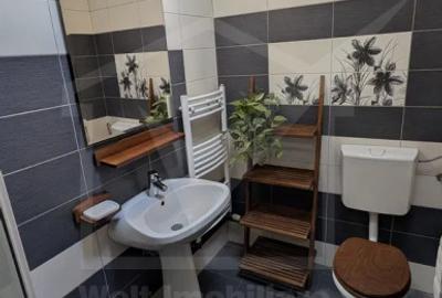 Casa calcan, cart Gheorgheni, 5 camere, 2 bai, garaj, anexe, curte - 7
