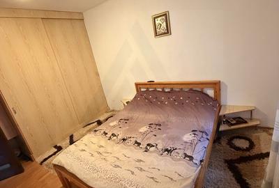 Apartament 4 camere 75 mp cu  balcon si pivnita pe b-dul Mihai Viteazu - 6