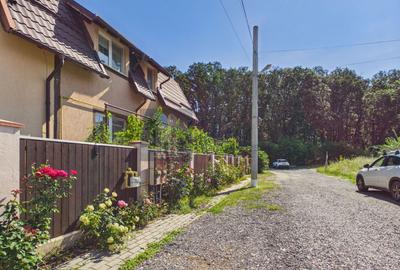 Vilă de vânzare | Tămași - Corbeanca - 5