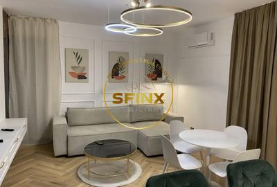 Apartament 2 Camere Pipera | Premium | Parcare subterana inclusă | Comision 0% - 10