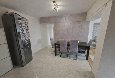 Apartament 3 camere  Rond Alba Iulia - 7
