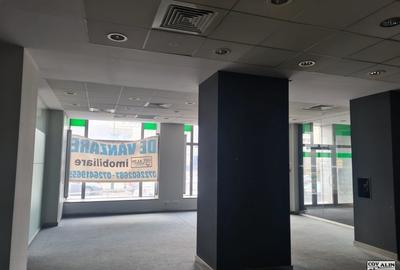 Spatiu Comercial in Centrul Civic, suprafata 263 mp, parter cu vitrina stradala! - 6