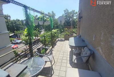 COMISION 0% Apartament cu 4 camere de vanzare in Timisoara, zona Centrala - 16