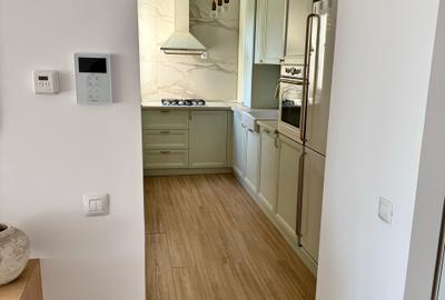Apartament în Floreasca Residence,parcare valabilă - 4