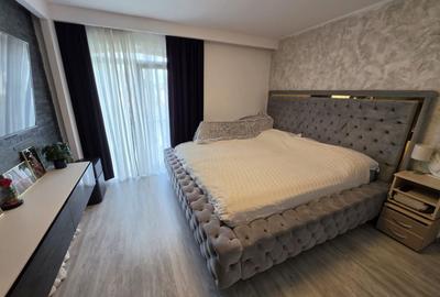 Casă zona Triajului, Selimbar, filigorie și curte - 7