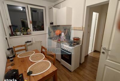 Apartament 2 camere - zona Gemenii - 1