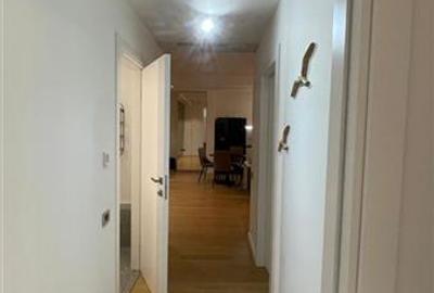Inchiriere apartament 3 camere Lux Aviatiei-Tower - 14