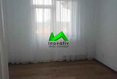 Apartament de vanzare 2 camere decomandate Sibiu Turnisor - 2