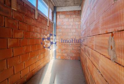 🏡 Casă nouă la roșu în Păcurari – zona AMRS | Teren 678 mp - 23