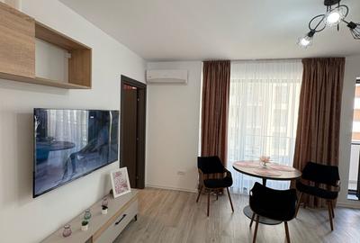 Apartament 2 camere studio Drumul Taberei Ideal Residence Parcare - 3