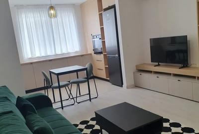 THEODOR PALLADY | 2 CAMERE | CENTRALA | HILS BRAUNER | PARCARE | AC | METROU - 3