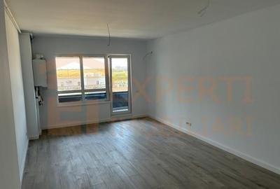 Apartament cu 2 camere decomandat în Tomis Nord