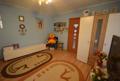 Casă 4 camere - curte 600 metri - Colentina - Andronache - 8