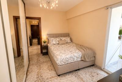 Apartament 4 camere mobilat, Calea Călărașilor - 4