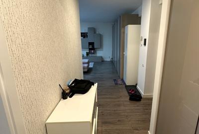 Iancu Nicolae/Residence 5/ Pipera/Apartament cu 2 camere/ Parcare/ - 6