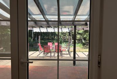 Casa Vermont, cu Padure Privata, Paradisul Verde, teren 1800mp, gradina matura - 9