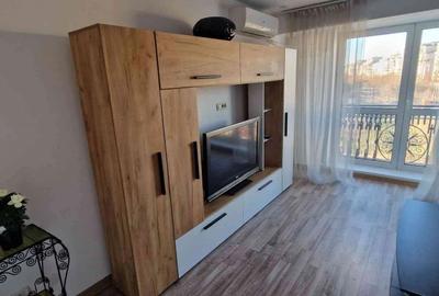 Apartament cu 2 camere decomandat, mobilat în Alba Iulia