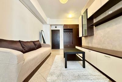 Centru, Palas Mall, bloc nou, apartament 2 camere, mobilat/utilat - 4