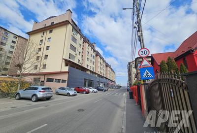 Apartament 3 camere mobilat complet | Parcare | Bragadiru Cartier Latin - 16