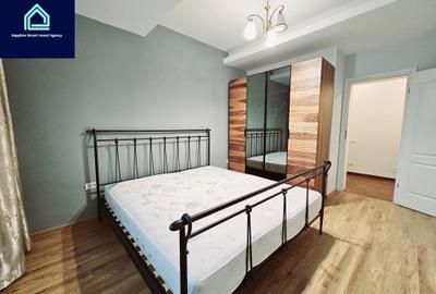 Apartament 3 camere 13 Septembrie, bloc nou, loc de parcare - 6