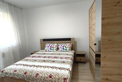 Platinum Residence – Berceni - Prima închiriere -60mp - Loc de parcare – 550 EUR - 3