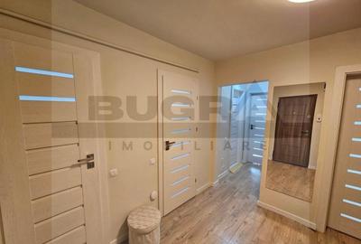 Apartament 4 camere,77 mp,decomandat, etaj intermediar, Casa Piratilor - 5