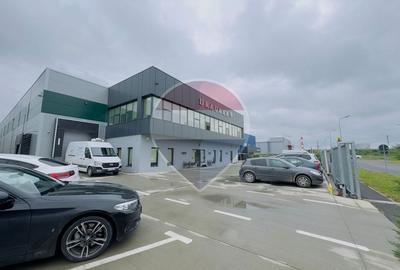 Depozit frigorific Oradea zona industriala - 3