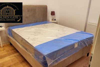 Apartament cu 2 camere decomandat, mobilat în Universitate