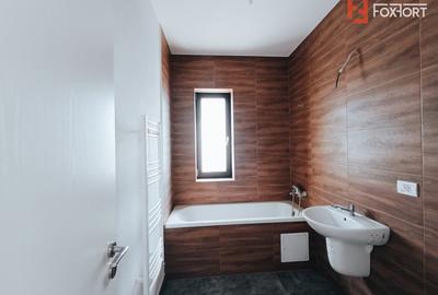 Apartament spatios cu 3 camere, scara interioara, 84 mp - V7227 - 8
