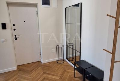 Prima închiriere! Apartament 3 camere, view spectaculos, Zorilor - 5