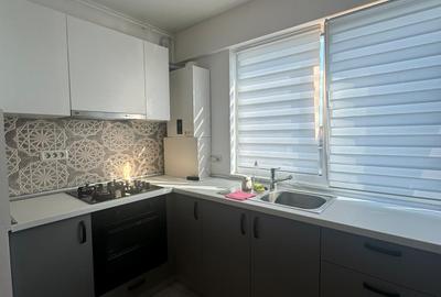 Garsonieră de închiriat – Complex Pollux | Militari Residence - 11